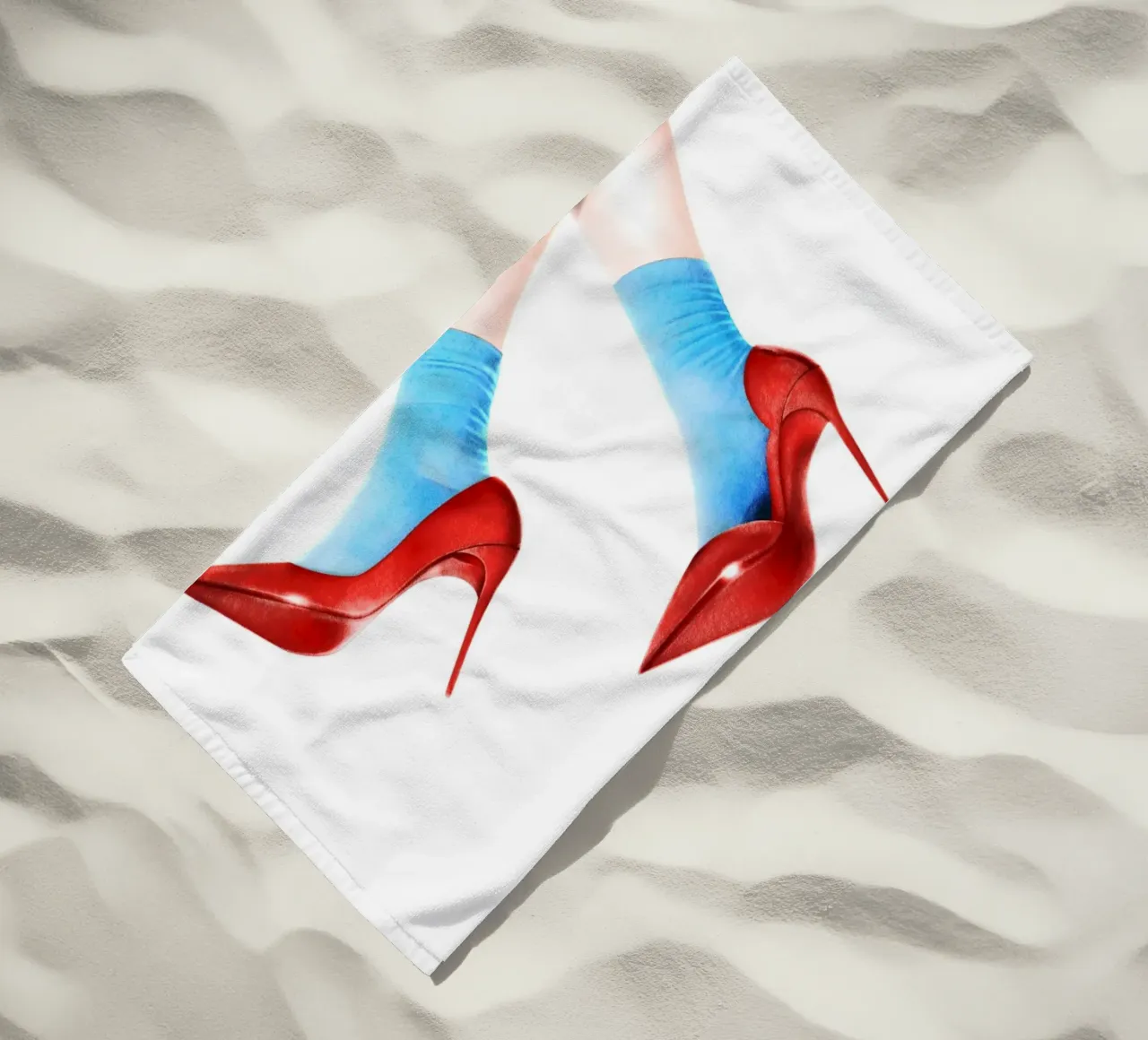 D. Gale telo mare da heiyoum