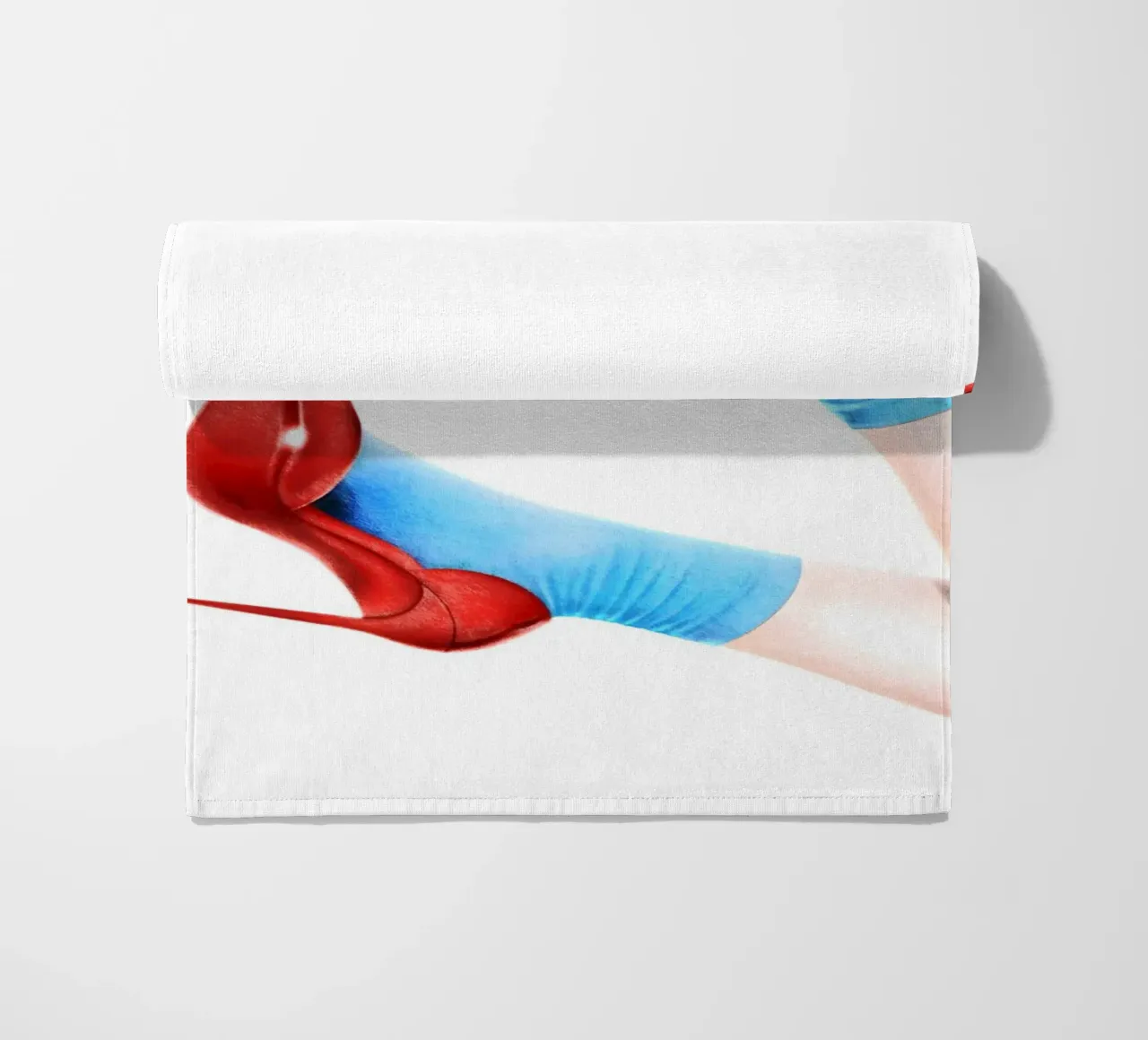 D. Gale telo mare da heiyoum