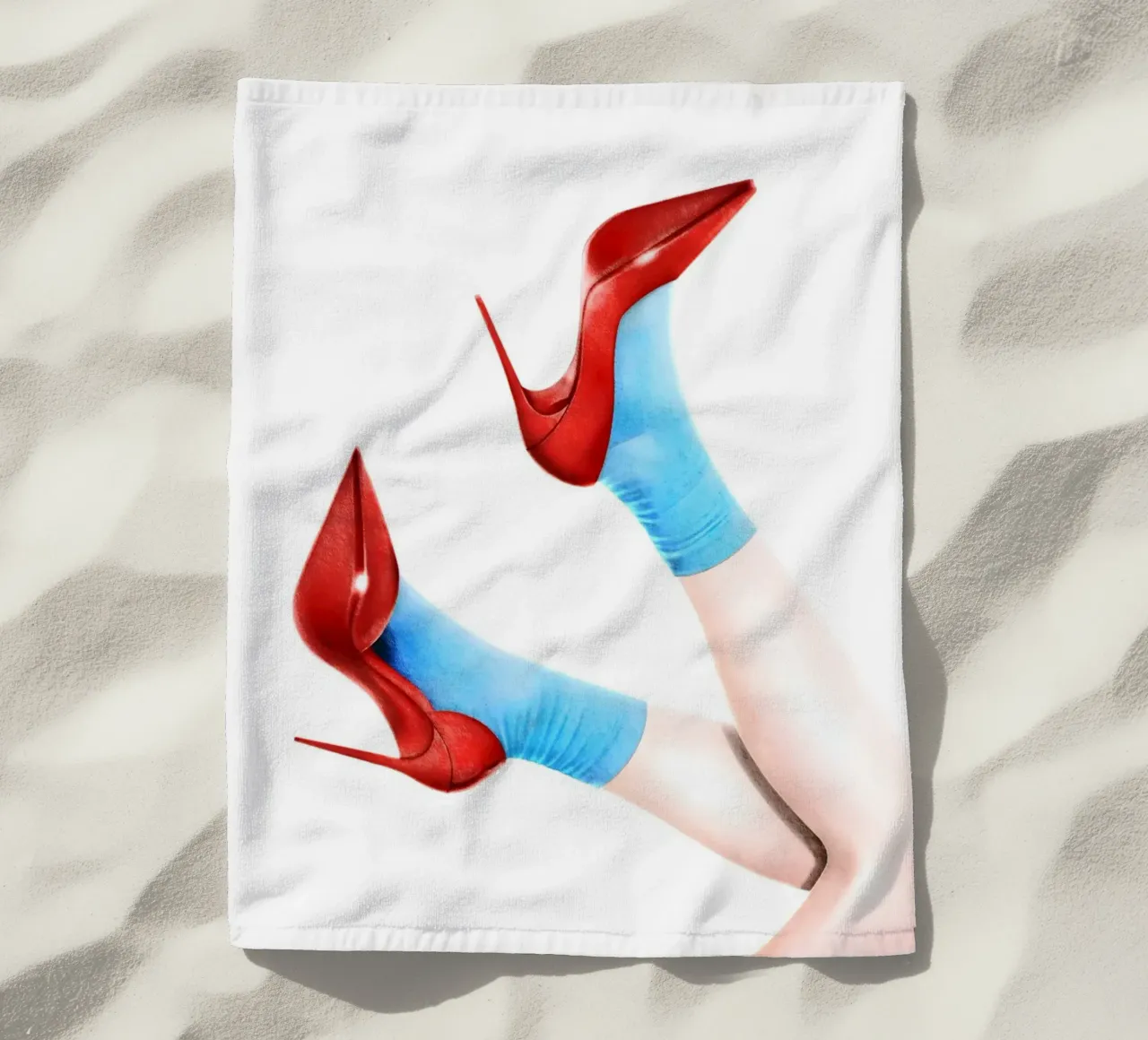 D. Gale telo mare da heiyoum