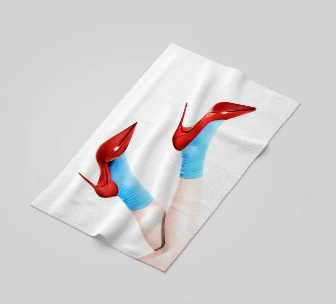 D. Gale telo mare da heiyoum