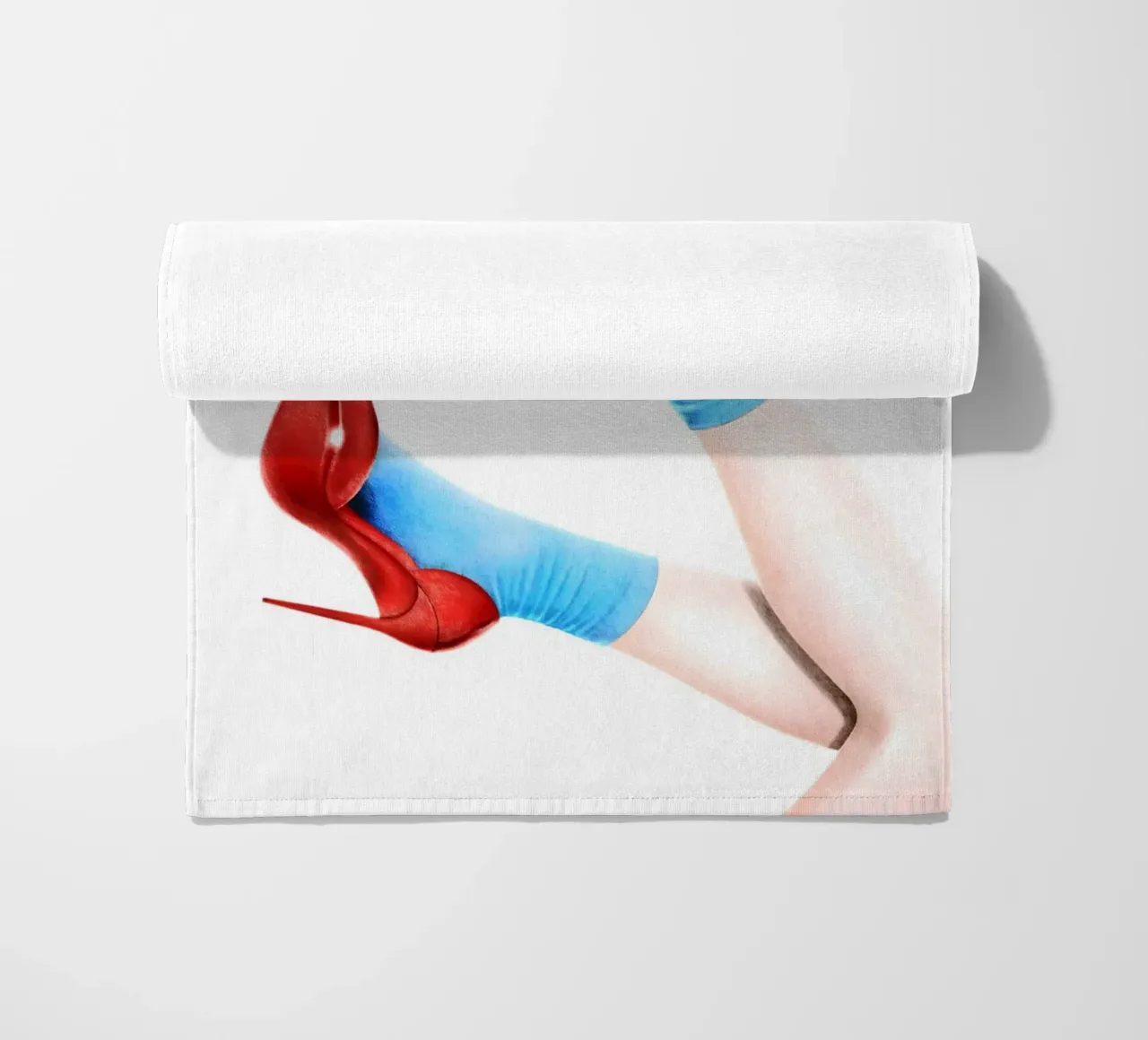 D. Gale telo mare da heiyoum