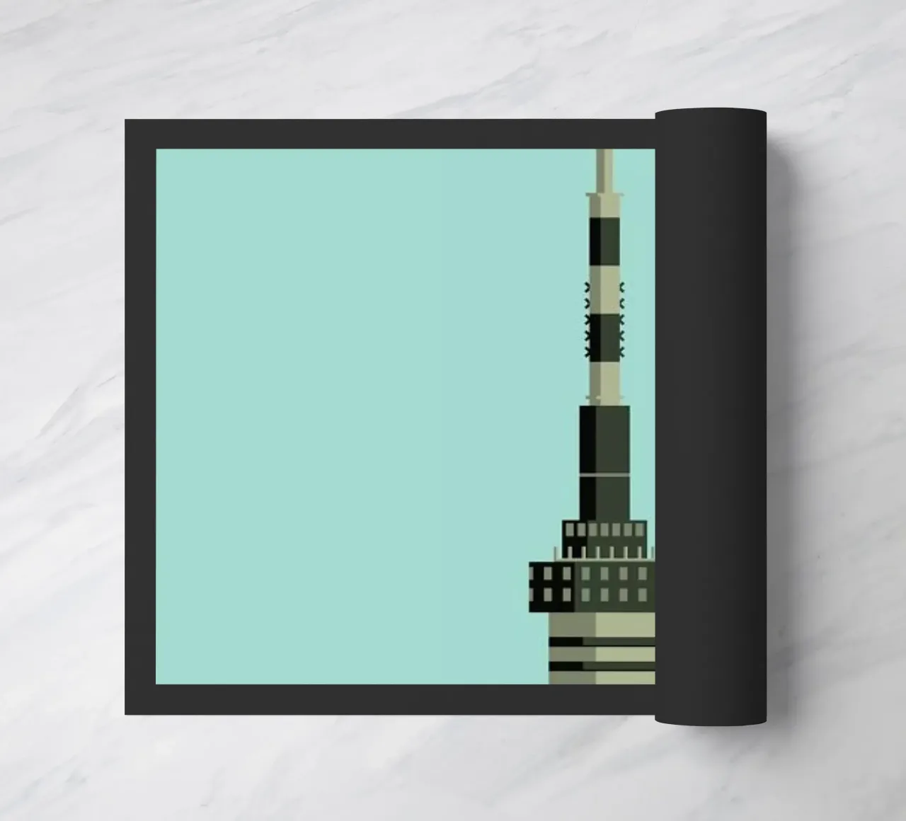 Dresden zerbino da Designliga Products GmbH & Co. KG