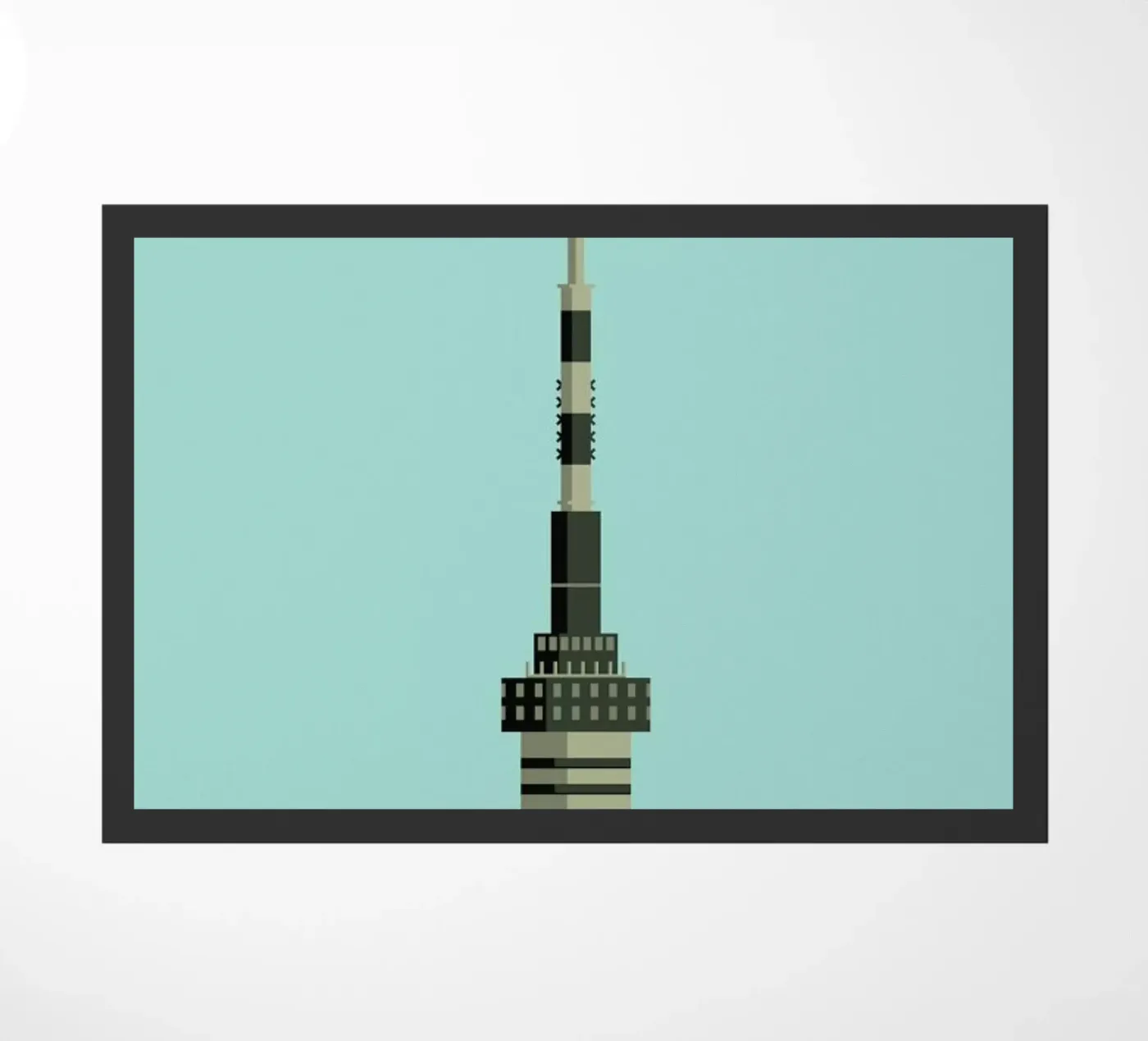 Dresden zerbino da Designliga Products GmbH & Co. KG