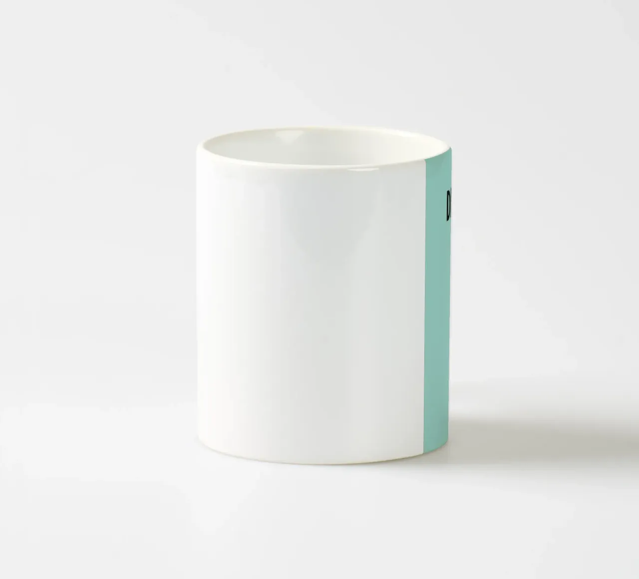 Dresden tazza in ceramica da Designliga Products GmbH & Co. KG