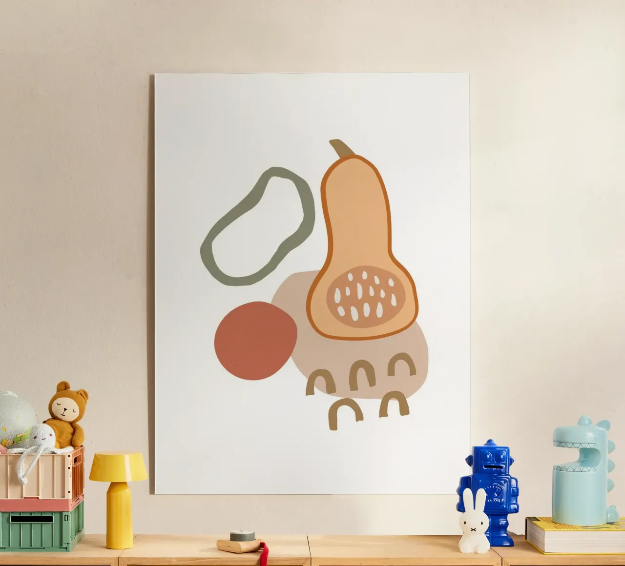 Summer Art Line No 49 plexiglass da treechild
