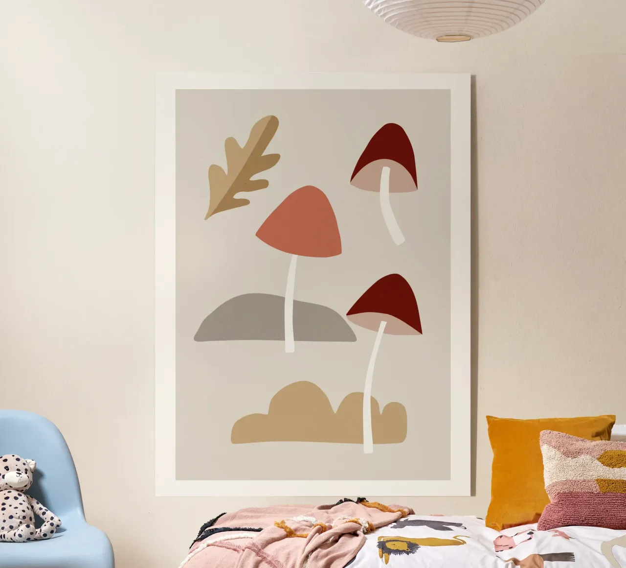 Summer Art Line No 50 plexiglass da treechild