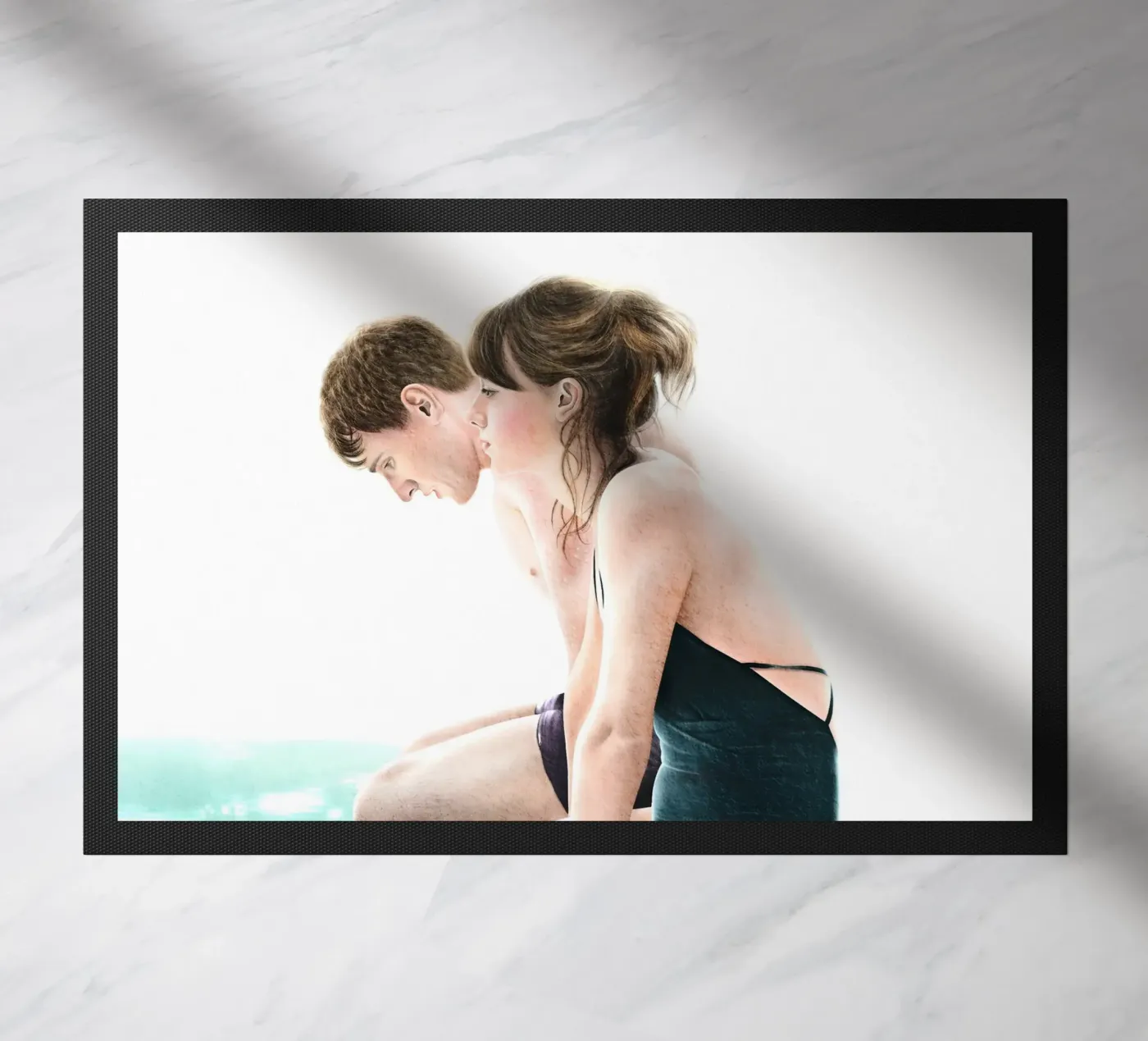 Normal People zerbino da heiyoum