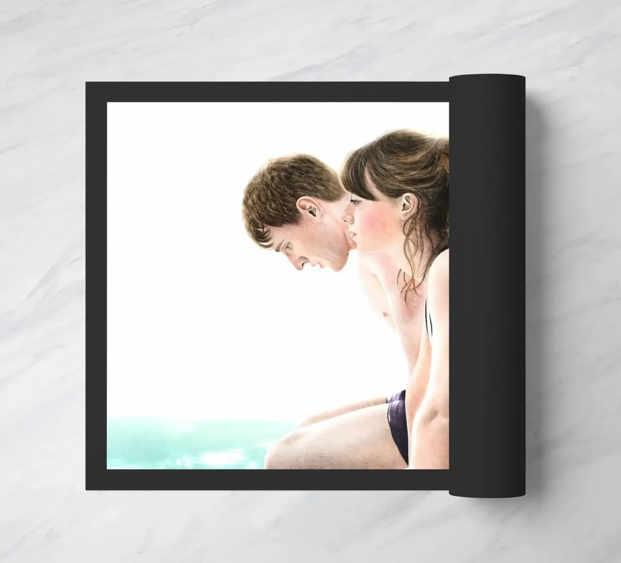 Normal People zerbino da heiyoum