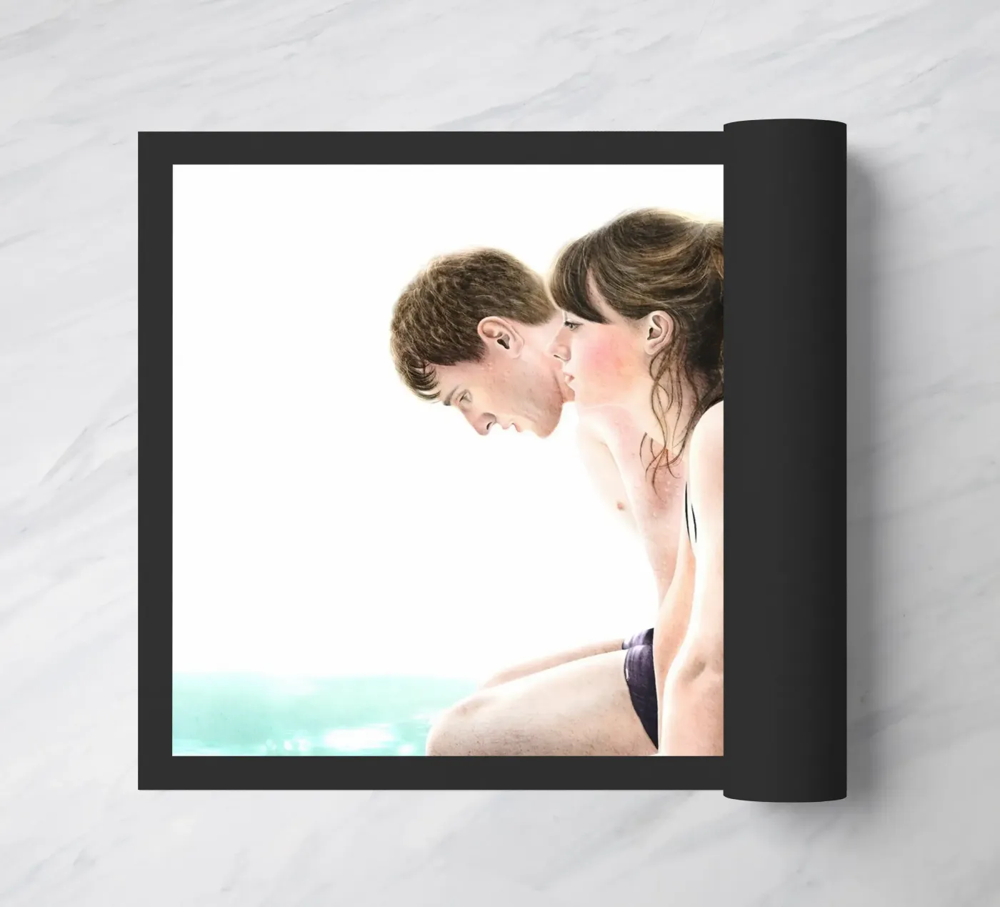 Normal People zerbino da heiyoum