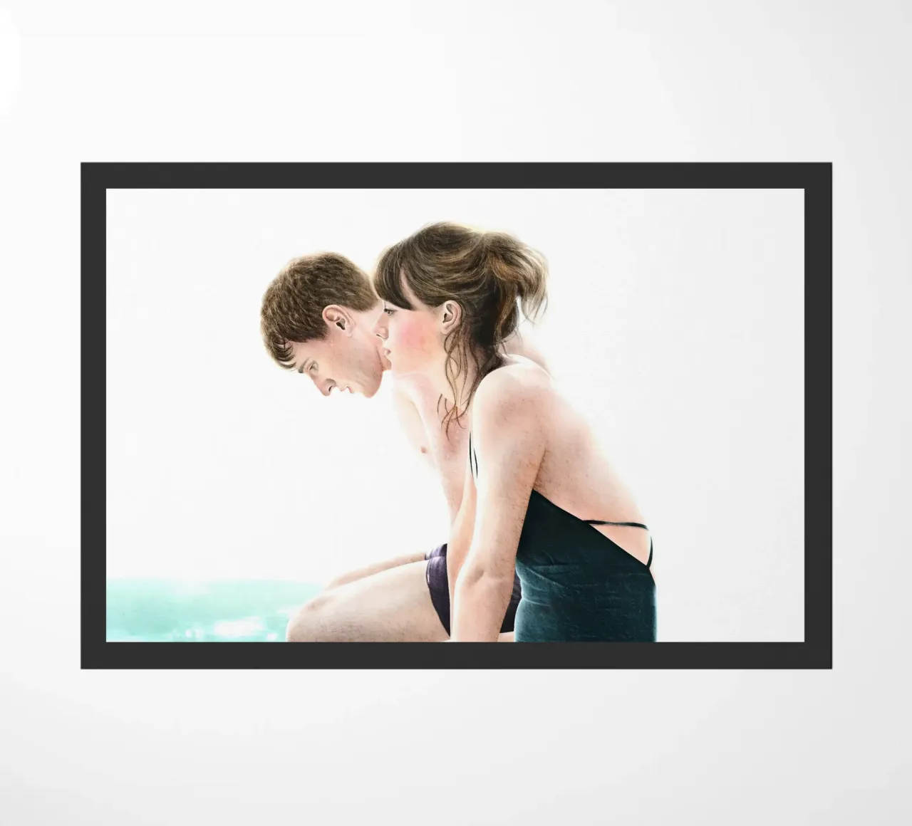 Normal People zerbino da heiyoum