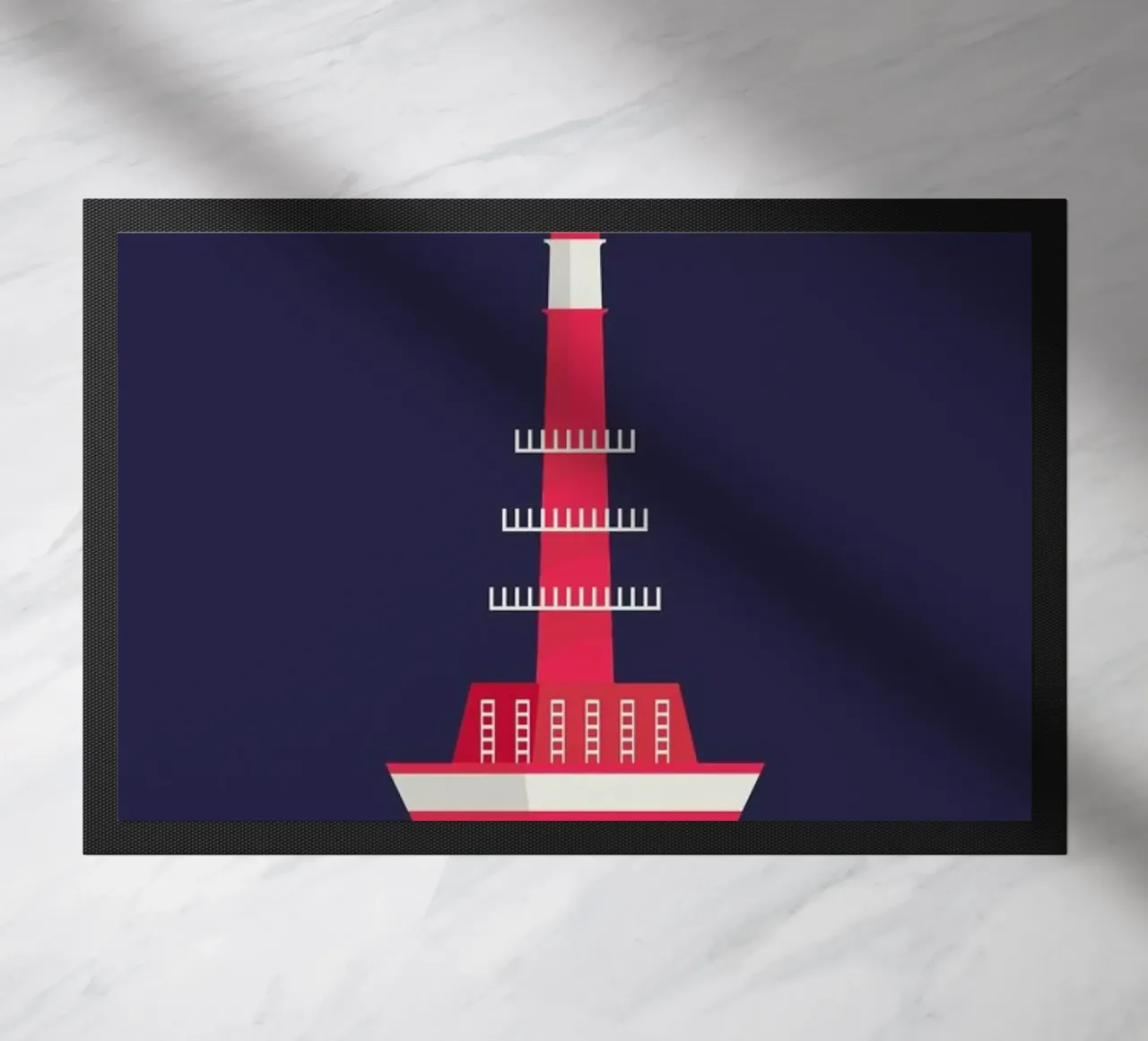 Mannheim zerbino da Designliga Products GmbH & Co. KG