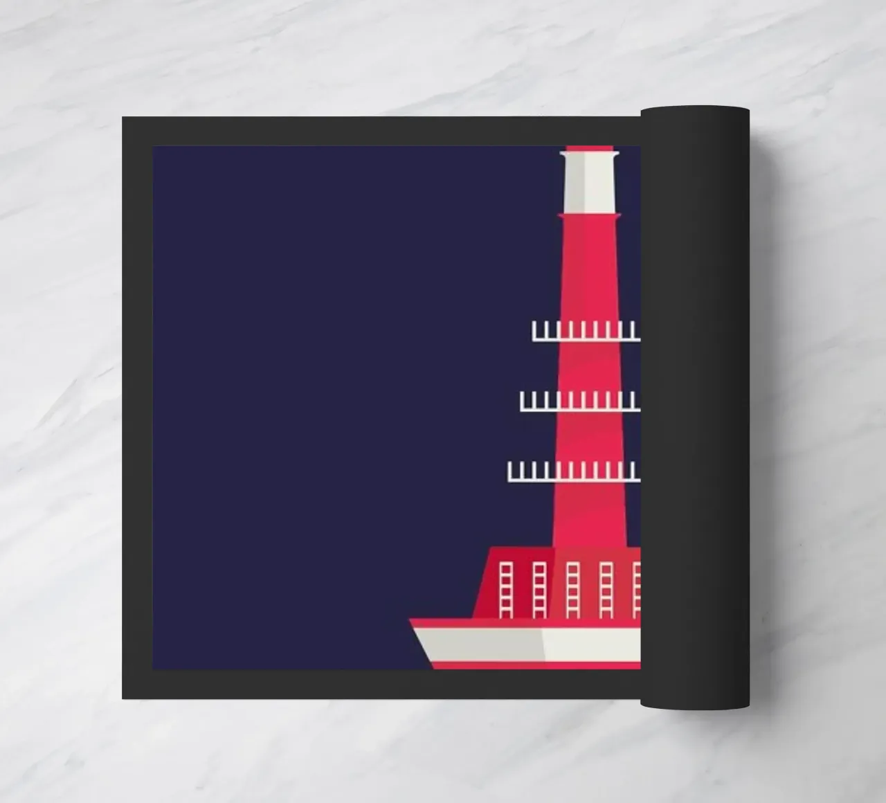 Mannheim zerbino da Designliga Products GmbH & Co. KG