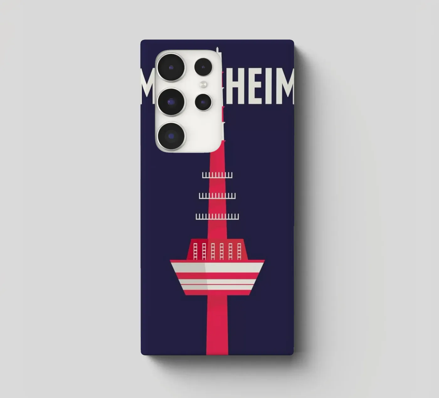 Mannheim cover samsung da Designliga Products GmbH & Co. KG