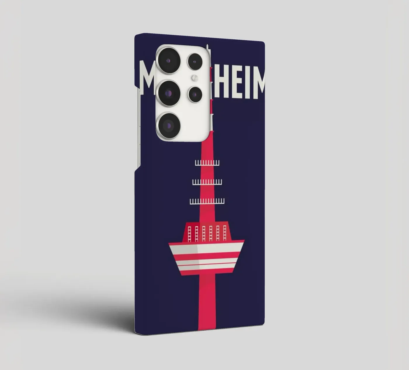 Mannheim cover samsung da Designliga Products GmbH & Co. KG