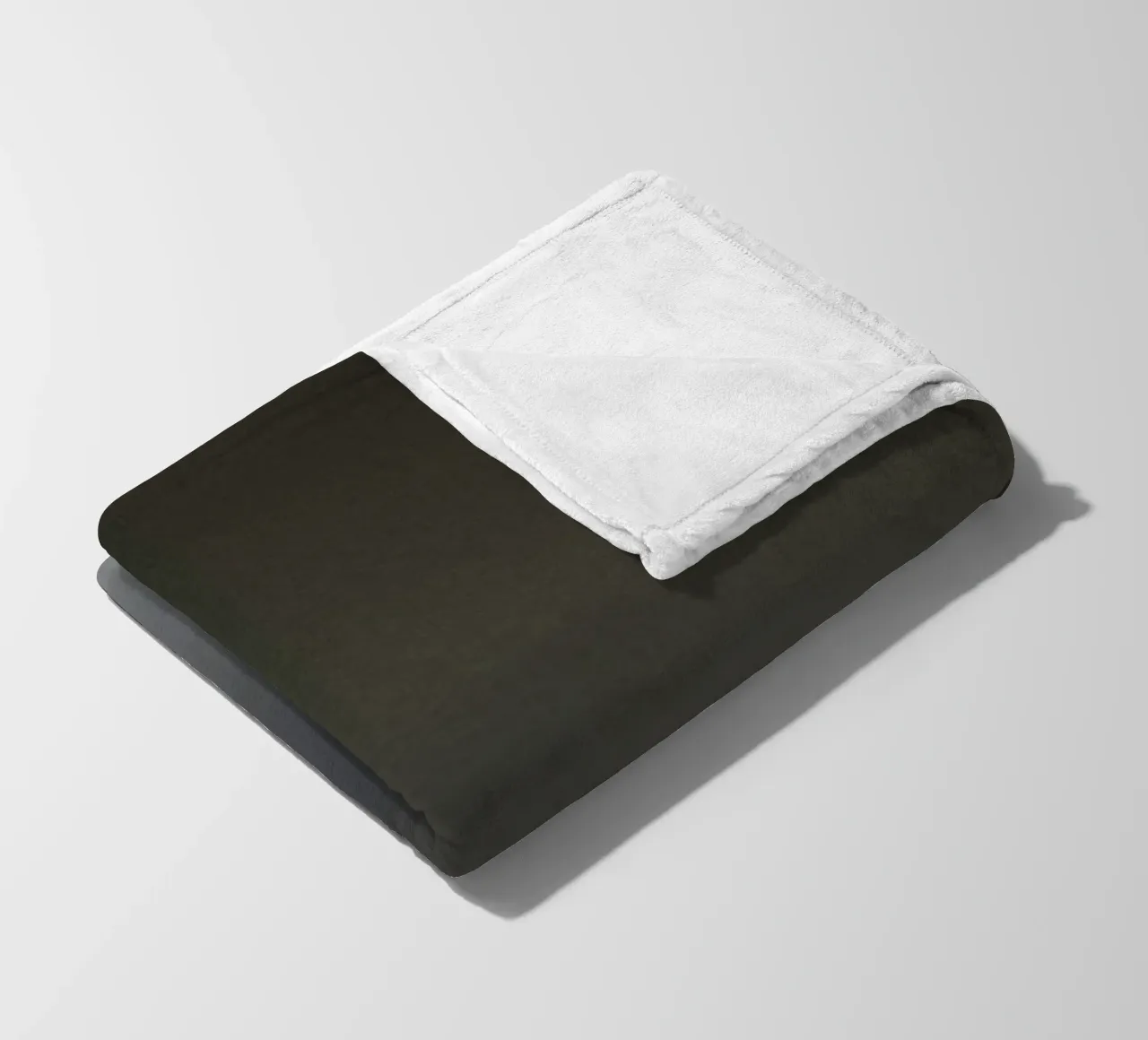 Just Missed the Flight coperta in pile da Nur Mut