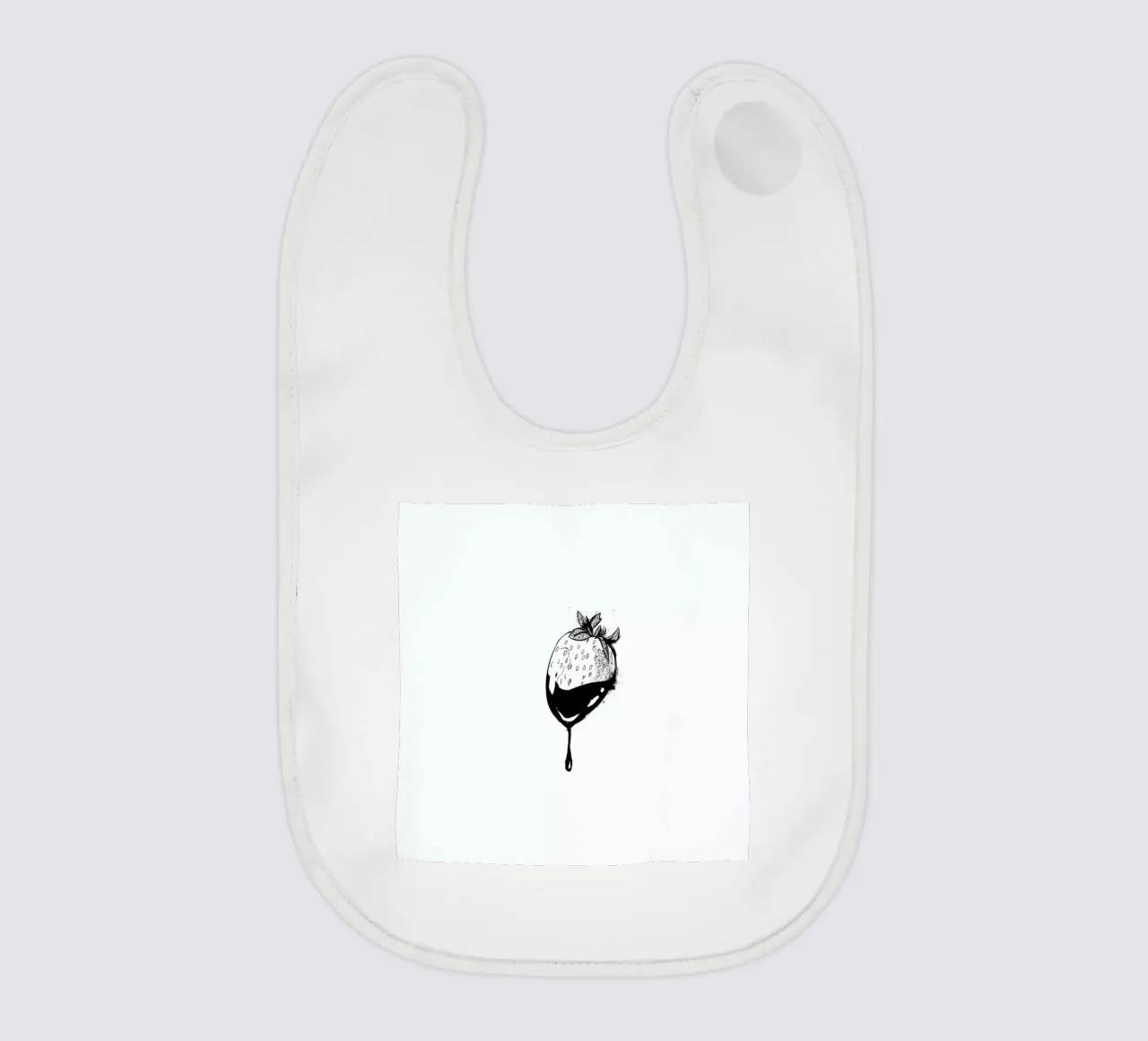 Strawberry bavaglino da Kateřina Bažantová