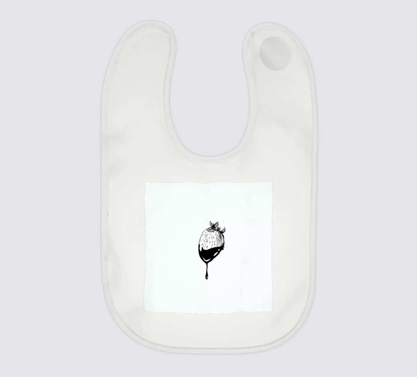 Strawberry bavaglino da Kateřina Bažantová