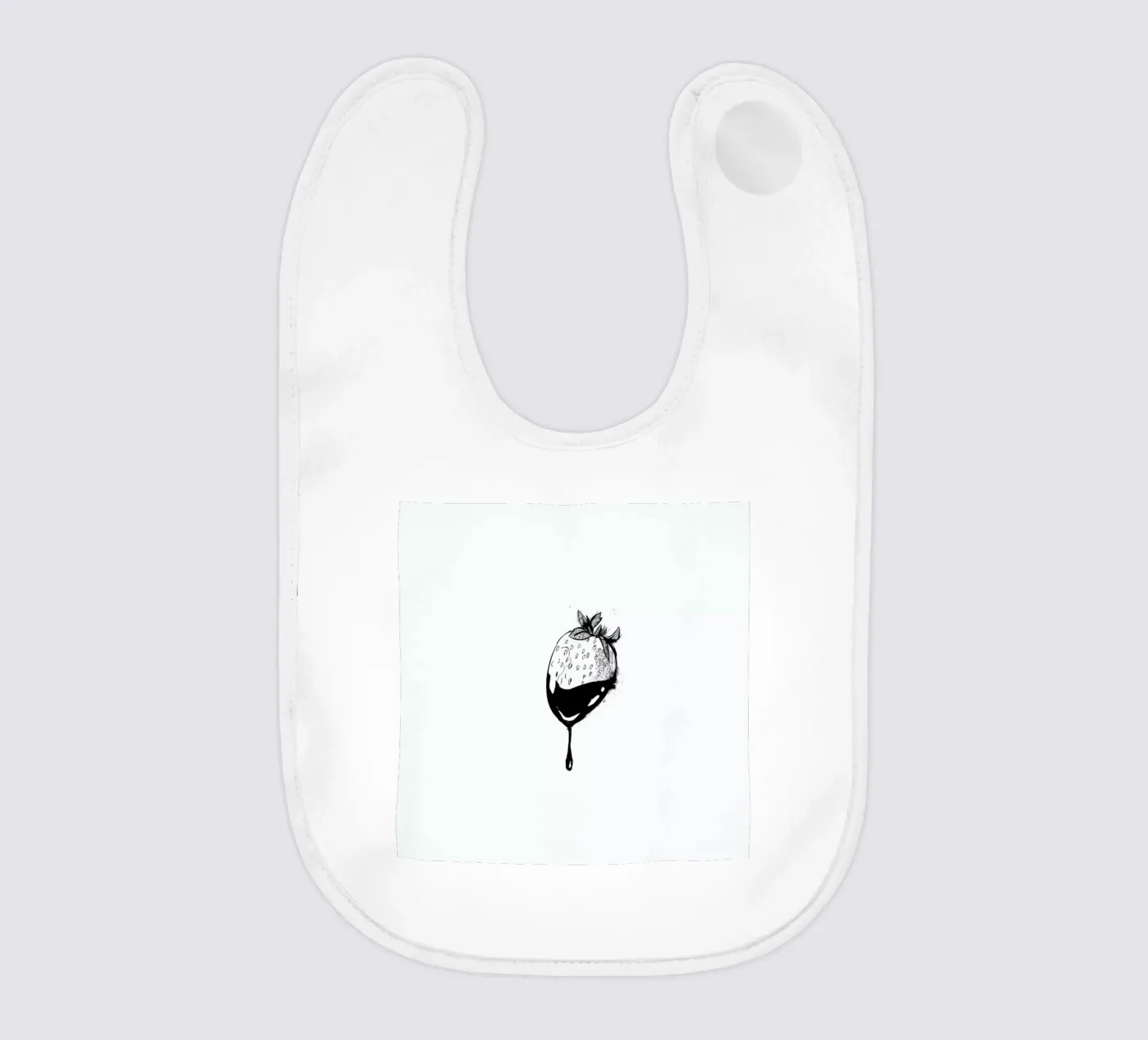 Strawberry bavaglino da Kateřina Bažantová