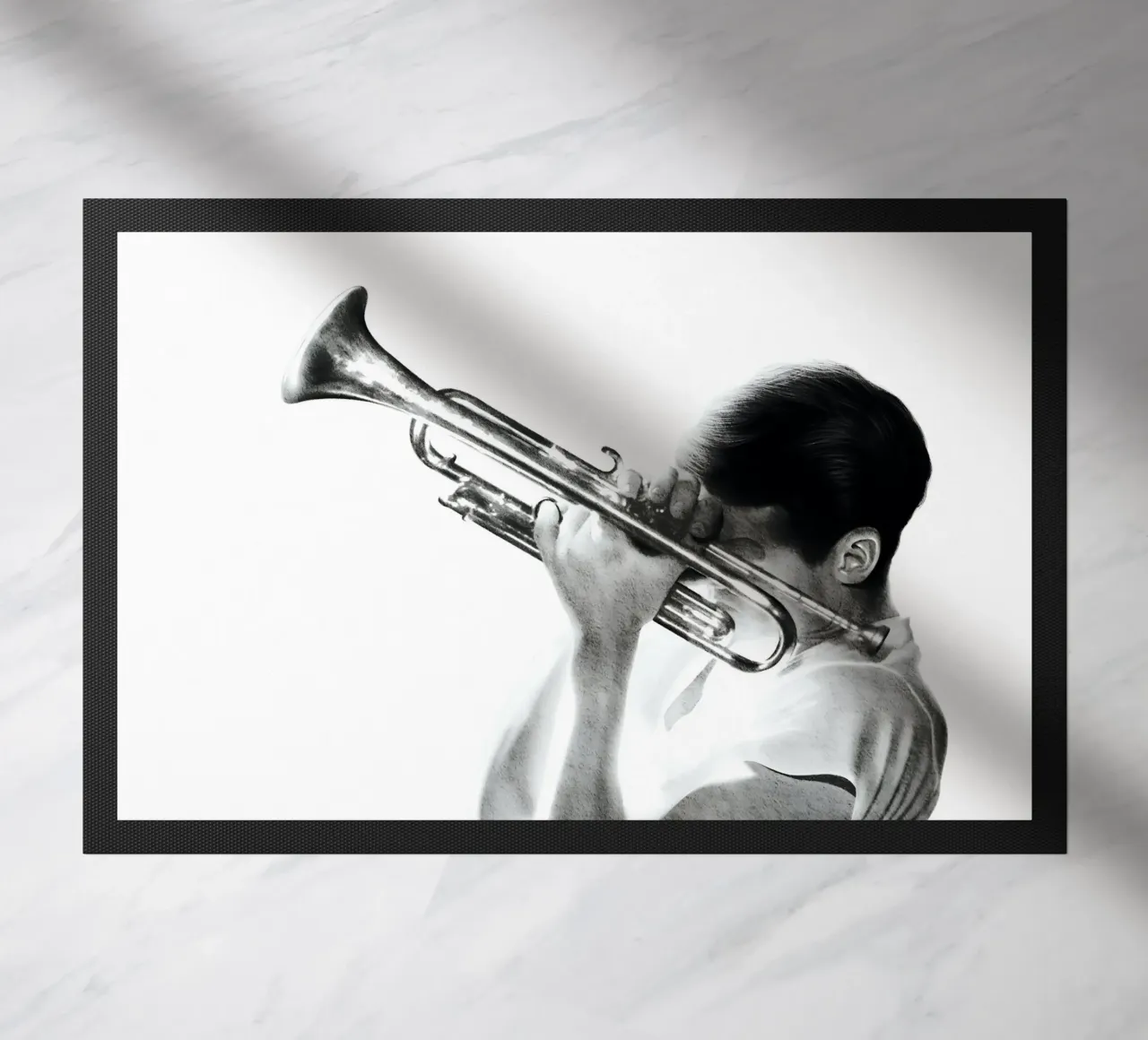 Chet Baker zerbino da heiyoum