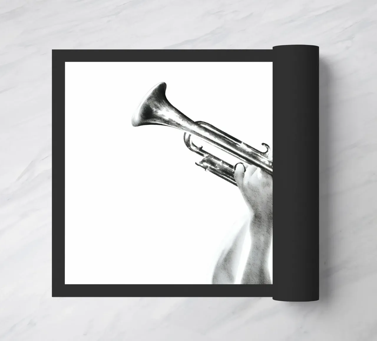 Chet Baker zerbino da heiyoum