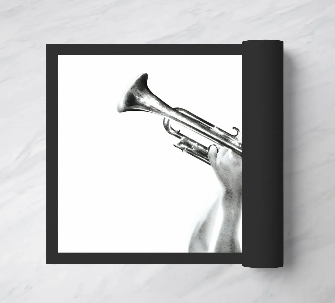 Chet Baker zerbino da heiyoum