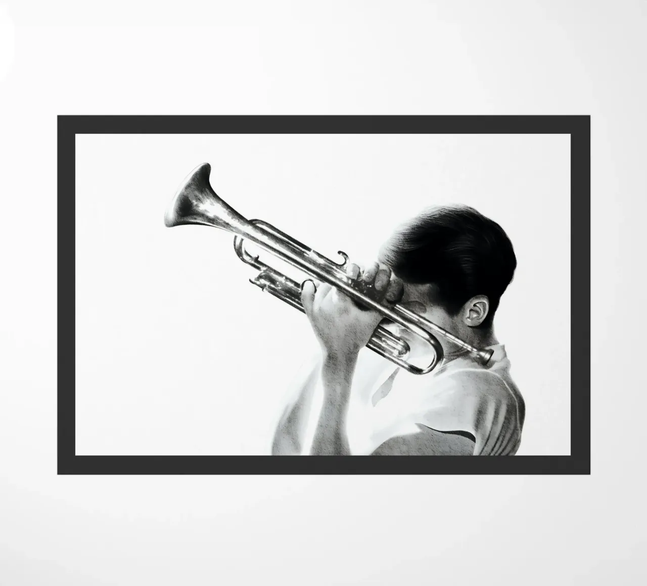 Chet Baker zerbino da heiyoum