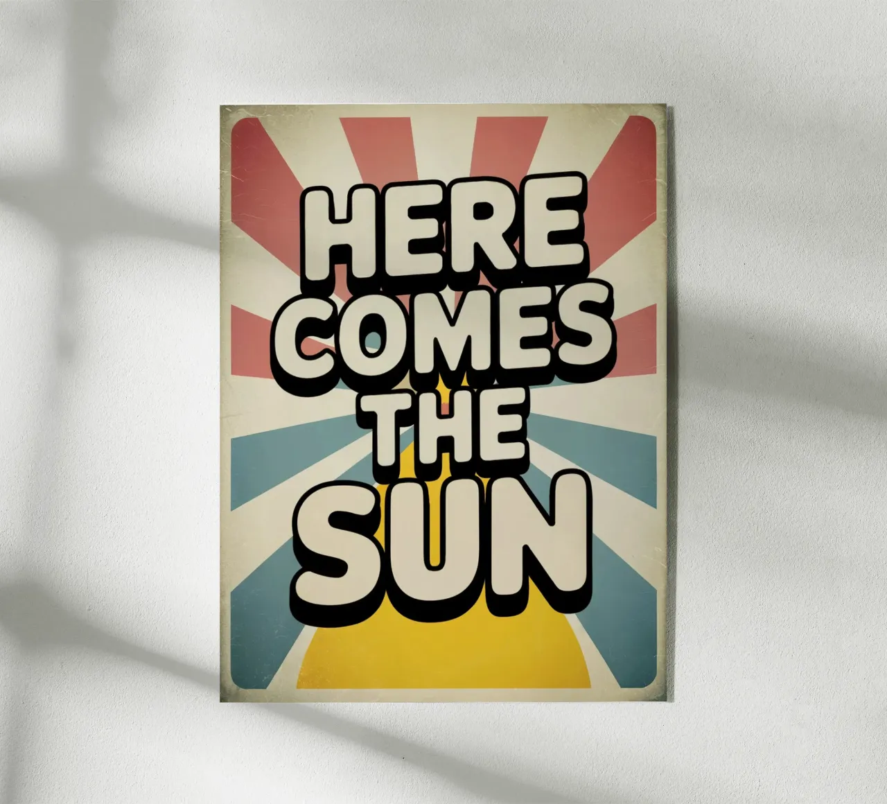 Arriva il sole plexiglass da logic