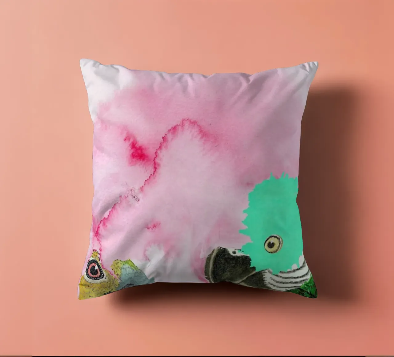 It Is Cloudy! cuscino da Rococco LA