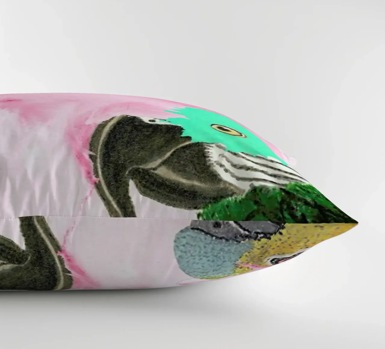 It Is Cloudy! cuscino da Rococco LA