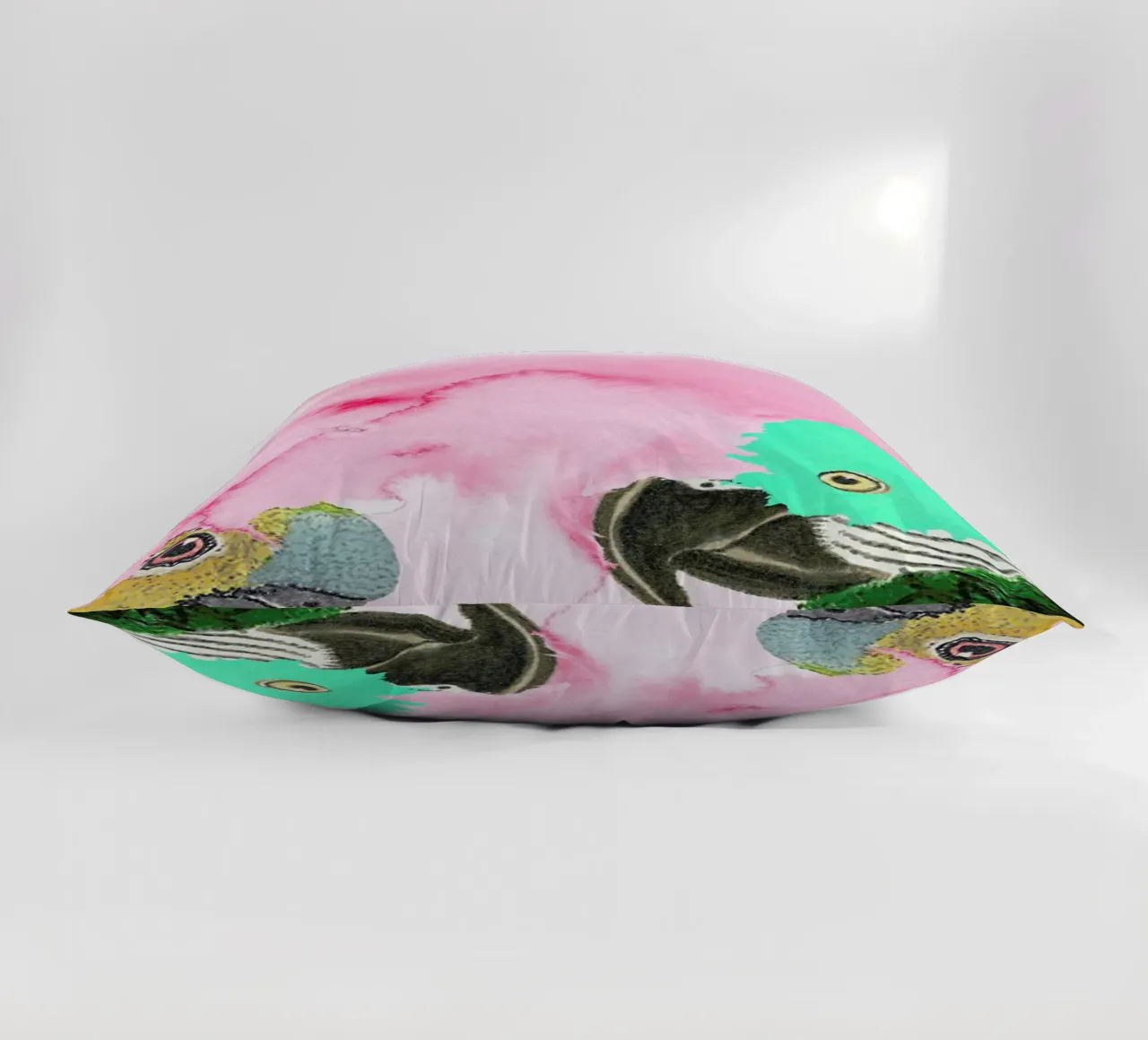 It Is Cloudy! cuscino da Rococco LA