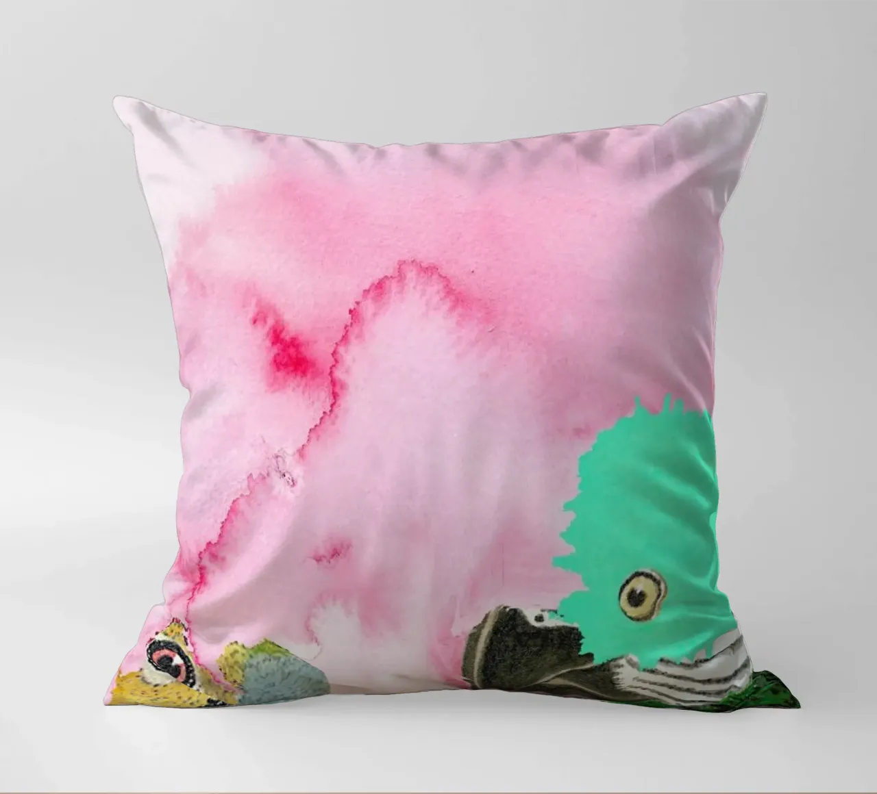 It Is Cloudy! cuscino da Rococco LA