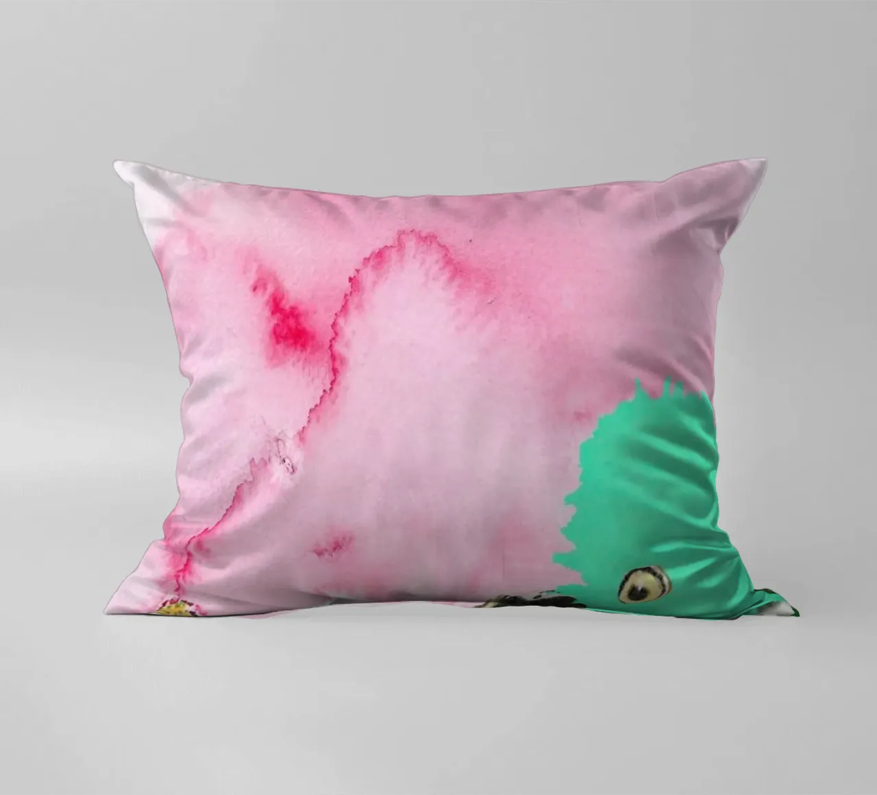 It Is Cloudy! cuscino da Rococco LA