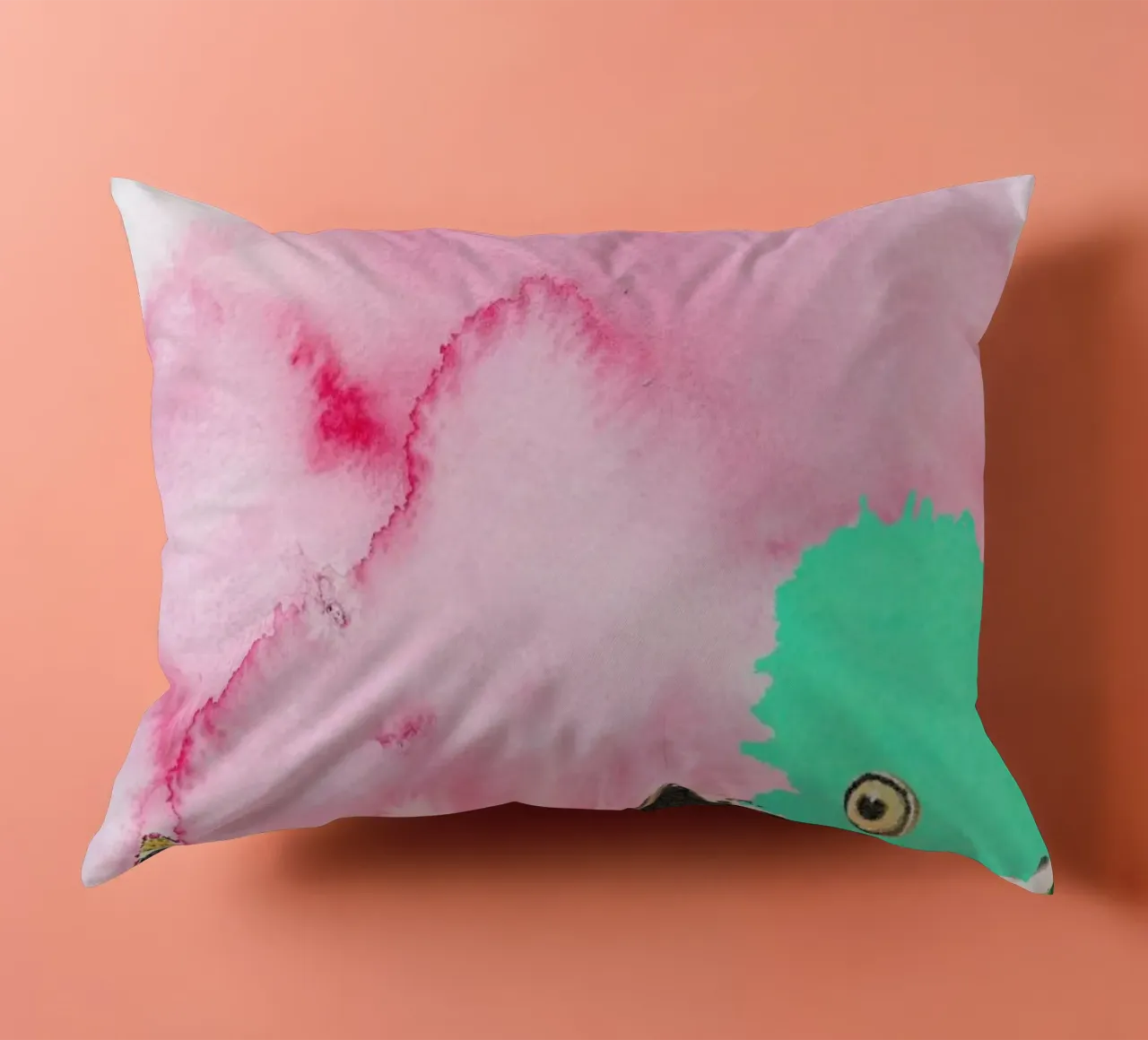 It Is Cloudy! cuscino da Rococco LA