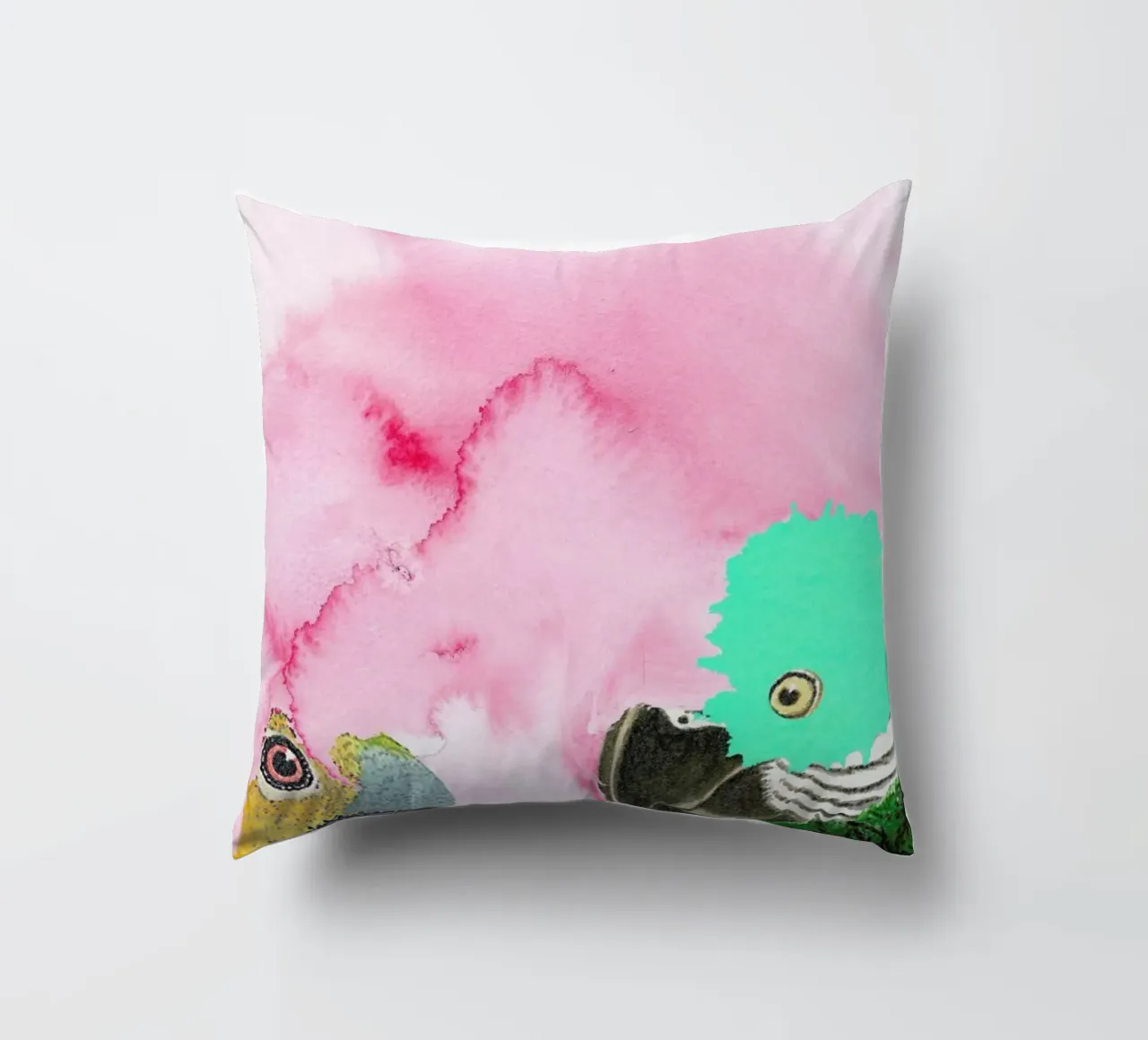 It Is Cloudy! cuscino da Rococco LA