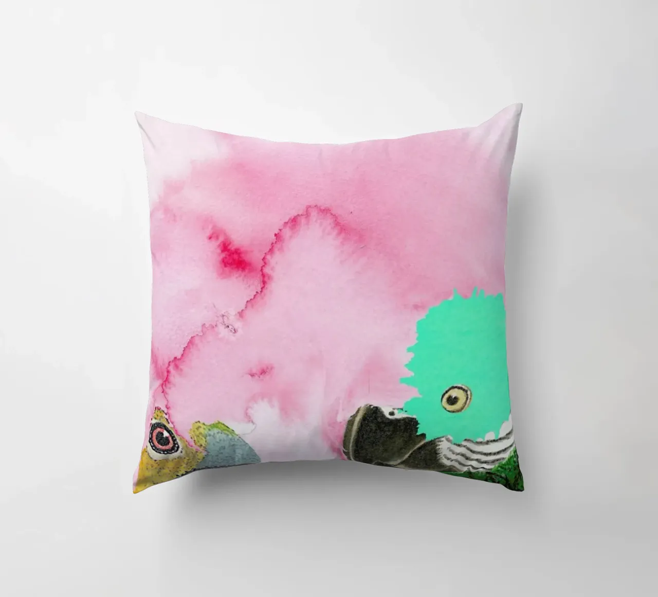 It Is Cloudy! cuscino da Rococco LA