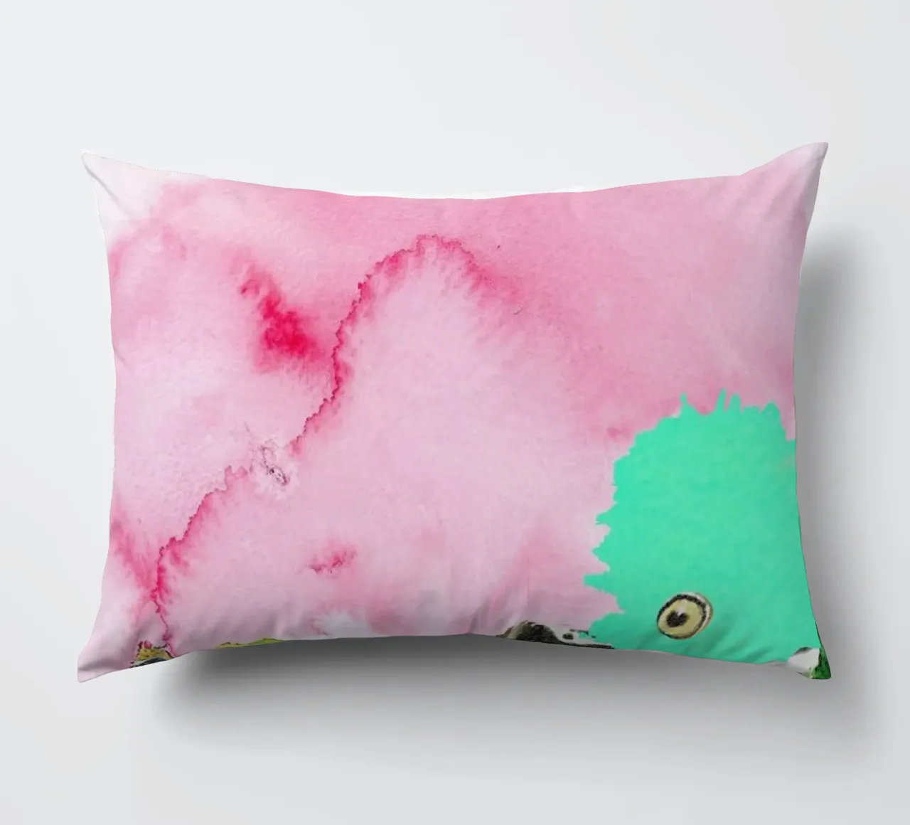 It Is Cloudy! cuscino da Rococco LA