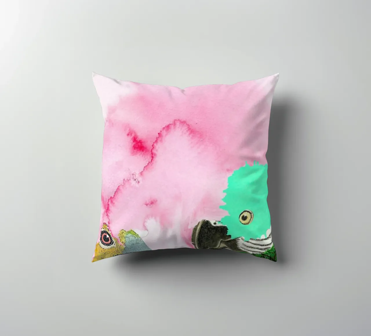 It Is Cloudy! cuscino da Rococco LA