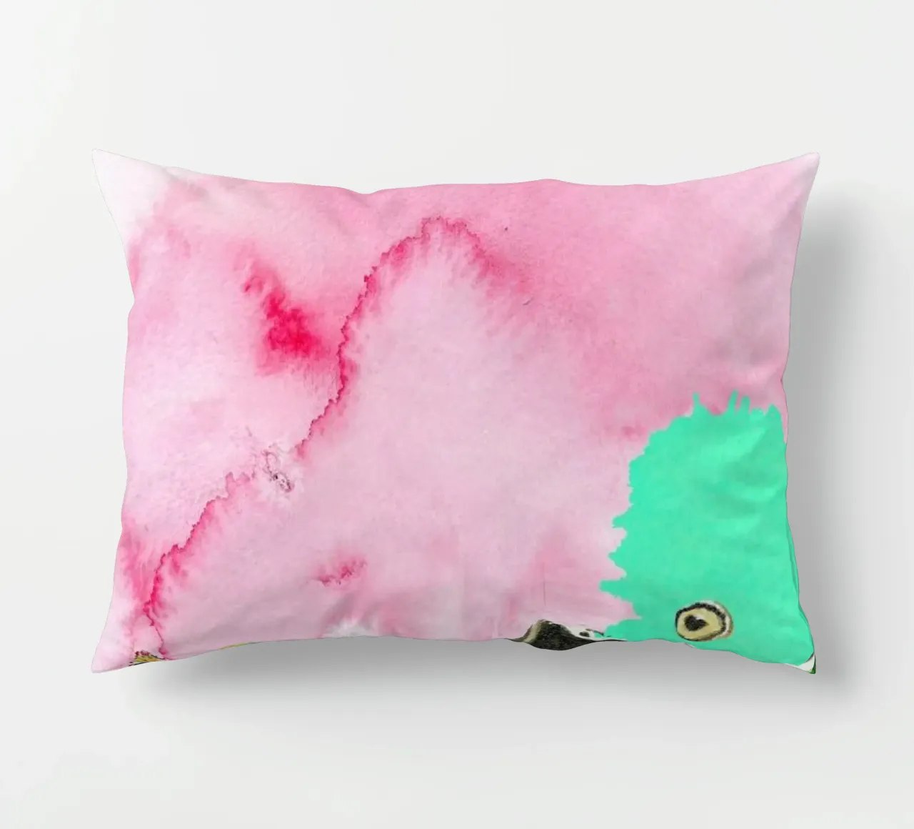 It Is Cloudy! cuscino da Rococco LA