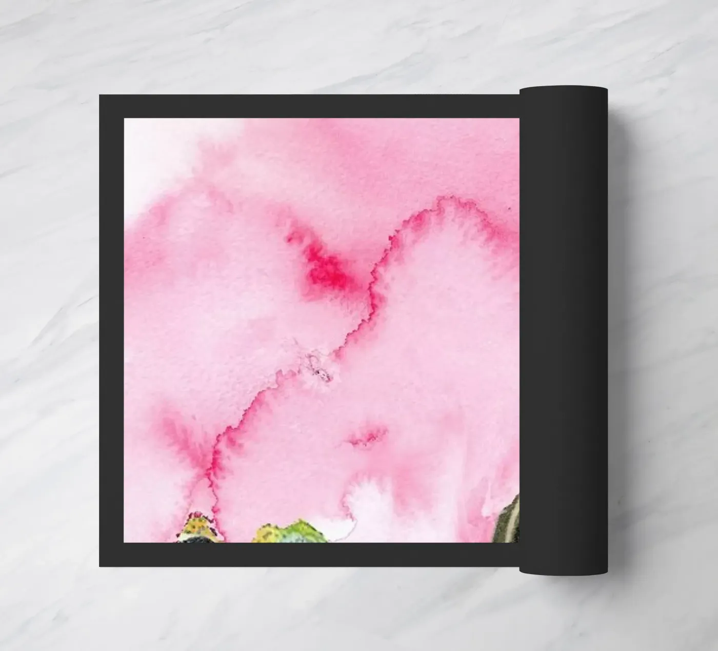 It Is Cloudy! zerbino da Rococco LA