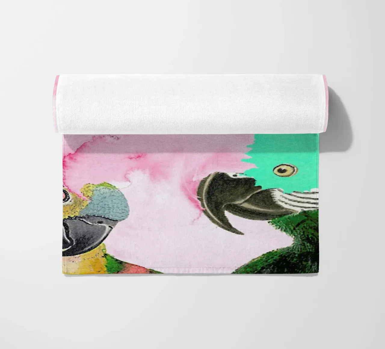 It Is Cloudy! telo mare da Rococco LA