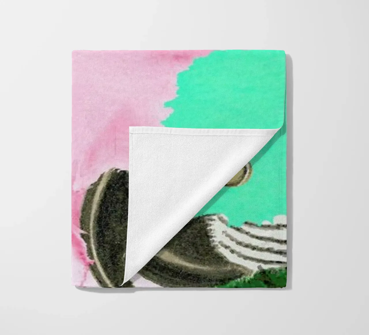 It Is Cloudy! telo mare da Rococco LA