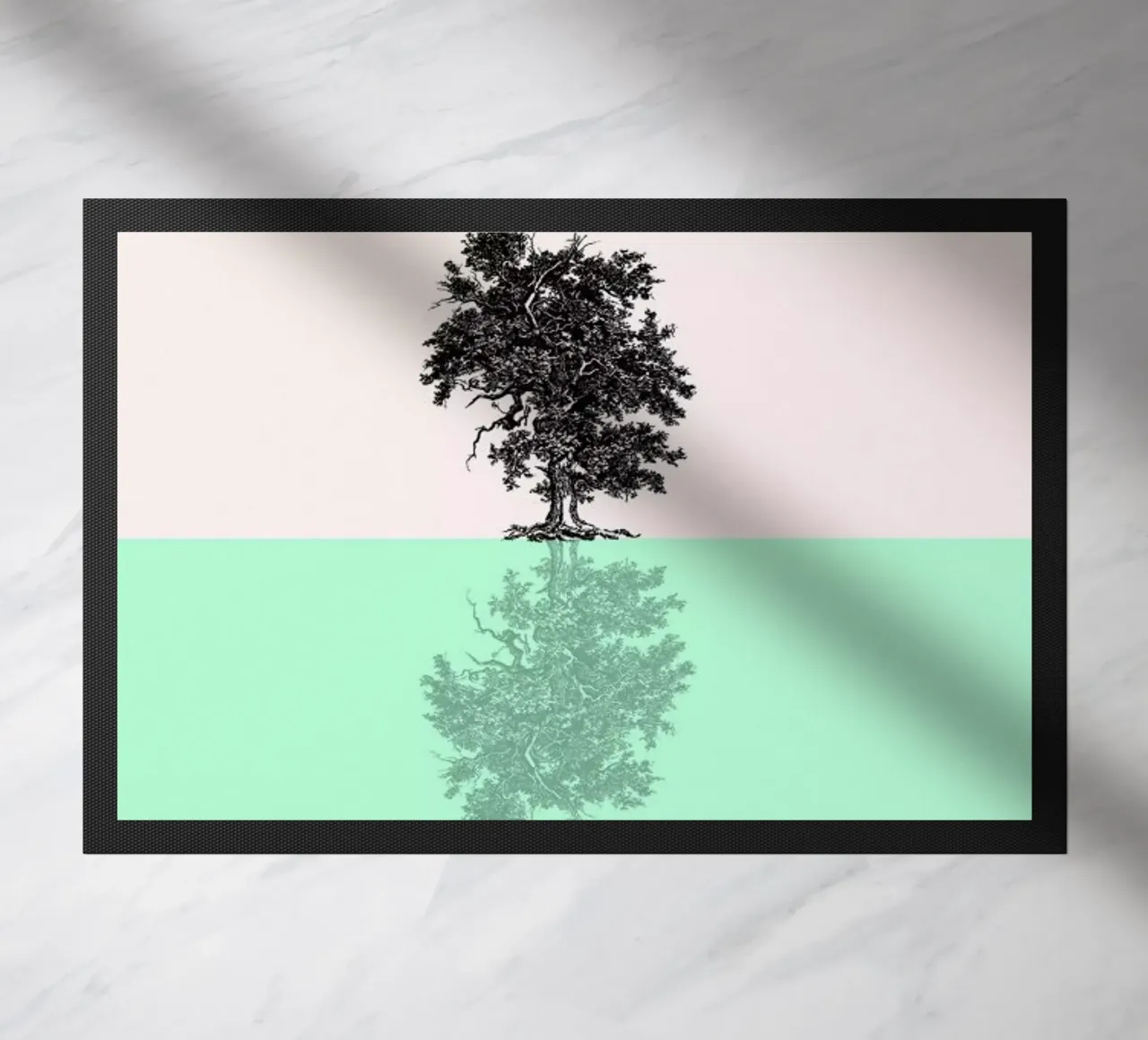 Nature Color 1 zerbino da Rococco LA