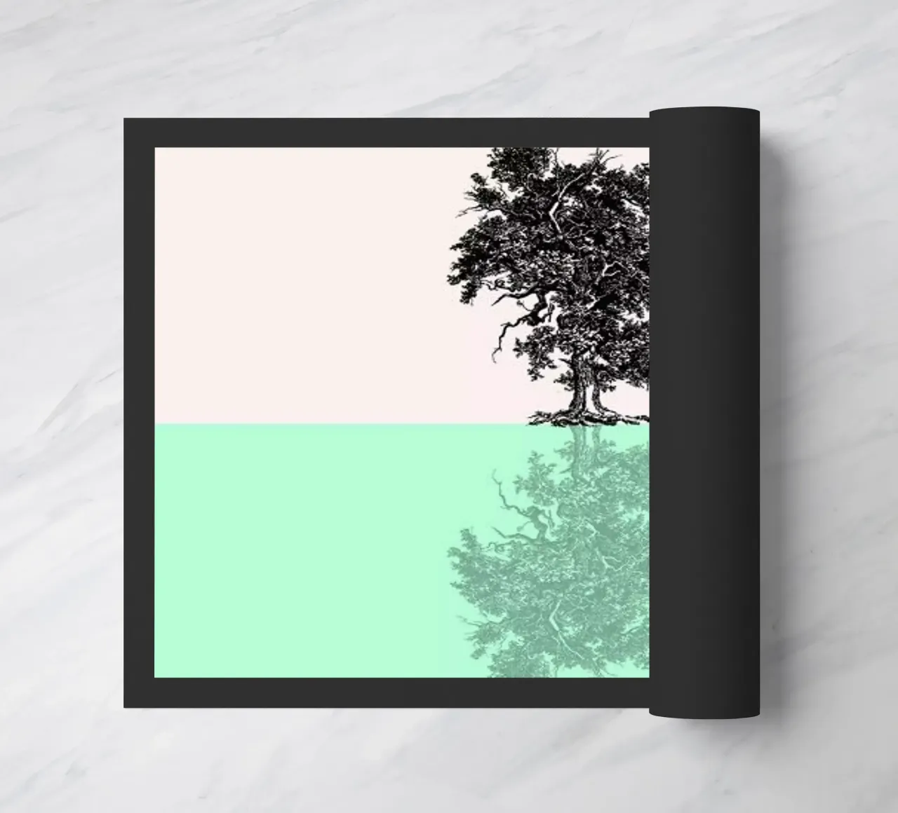 Nature Color 1 zerbino da Rococco LA