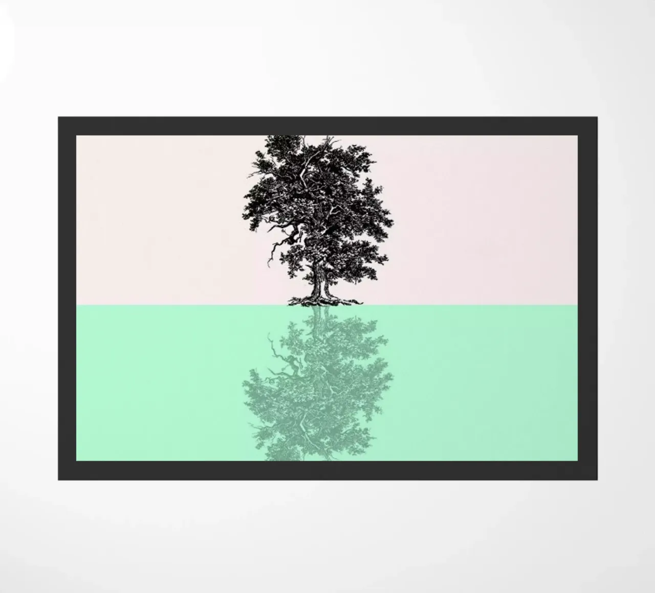 Nature Color 1 zerbino da Rococco LA