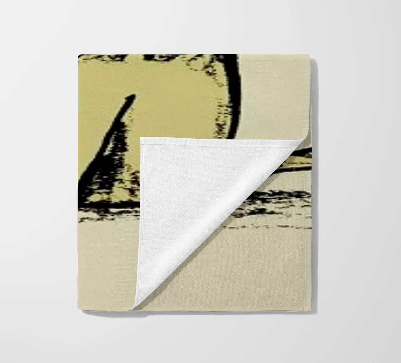 Dognut telo mare da Sophie Corrigan