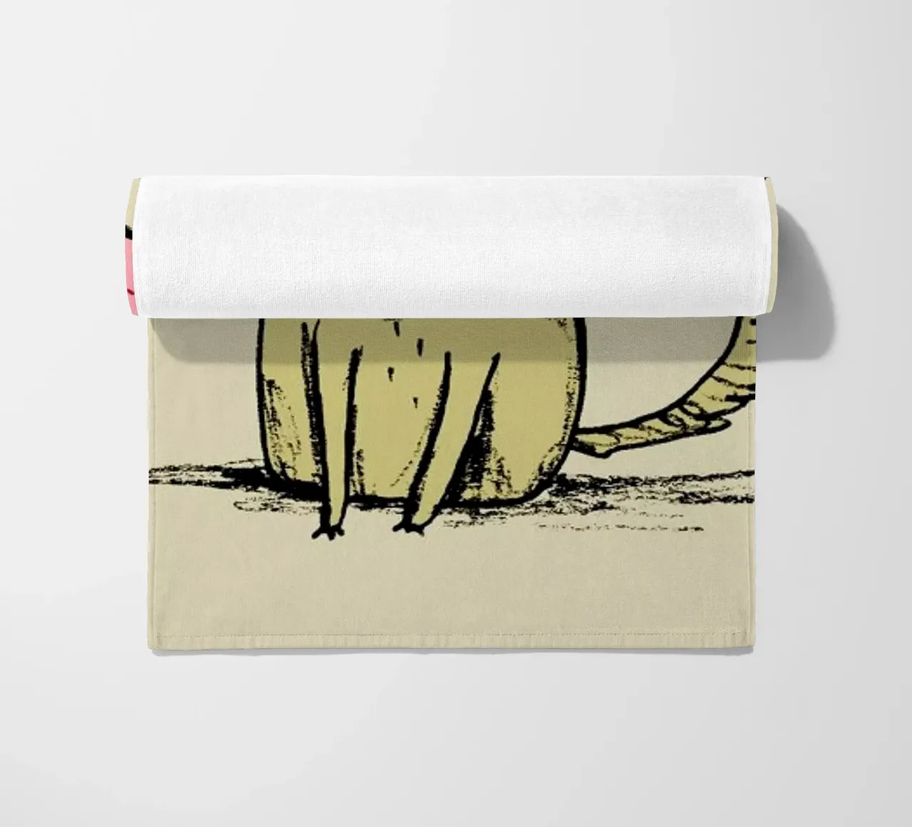 Dognut telo mare da Sophie Corrigan