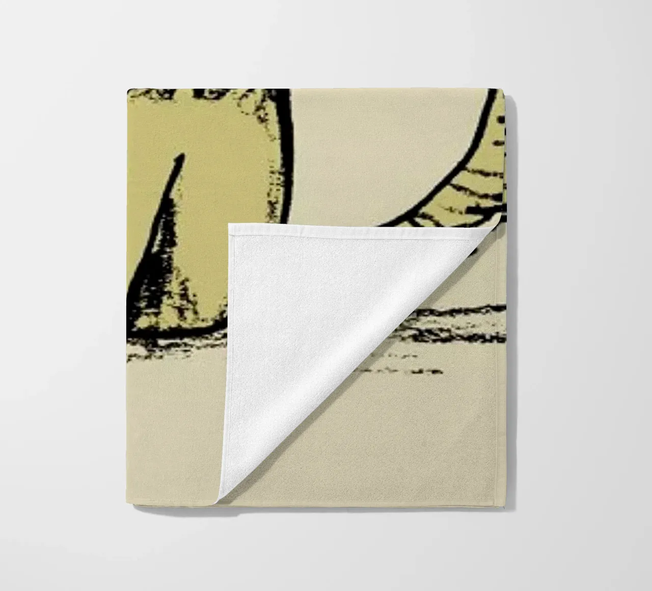 Dognut telo mare da Sophie Corrigan