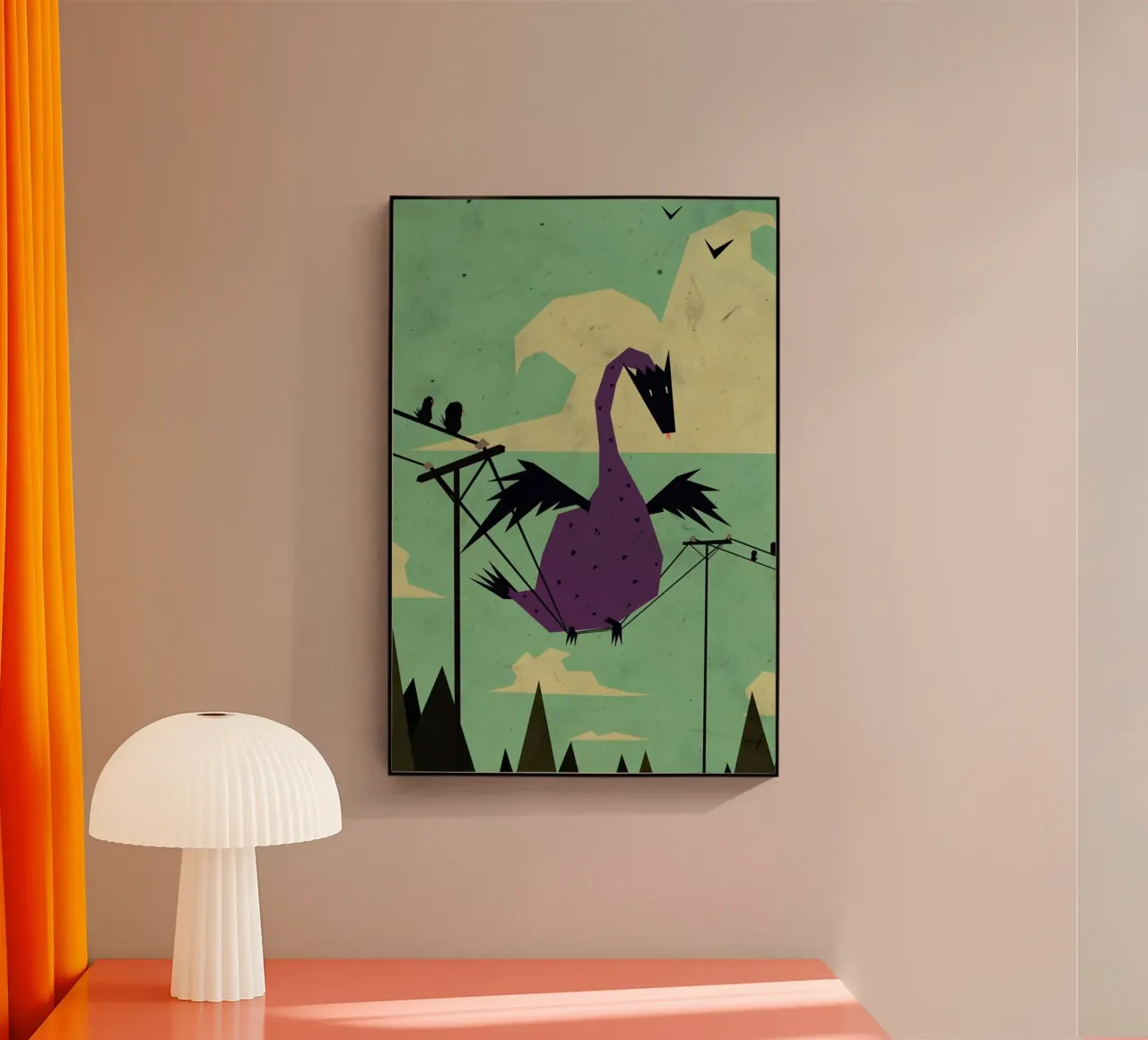 I got this plexiglass da Yetiland