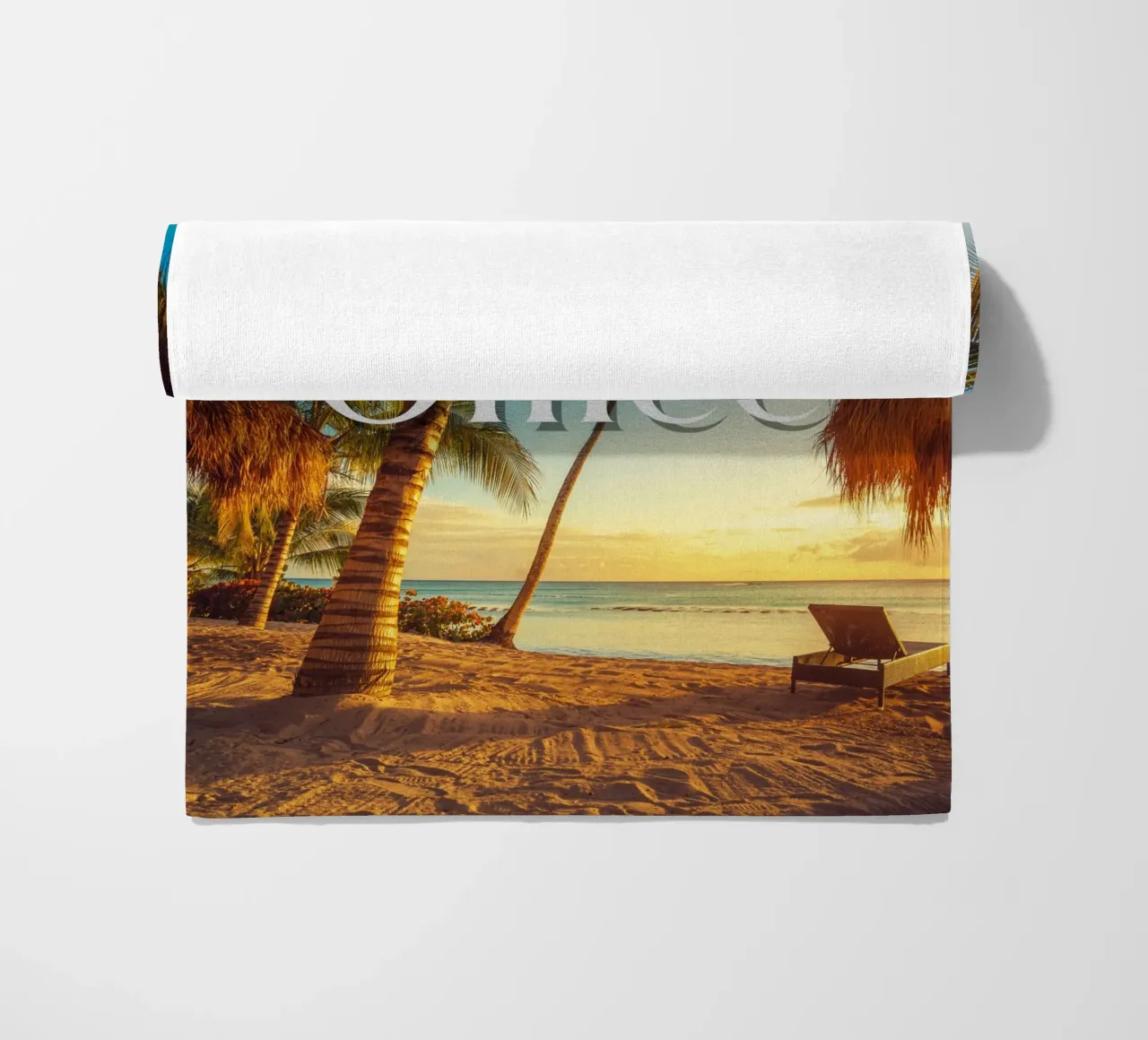 Out of Office telo mare da ramosashop