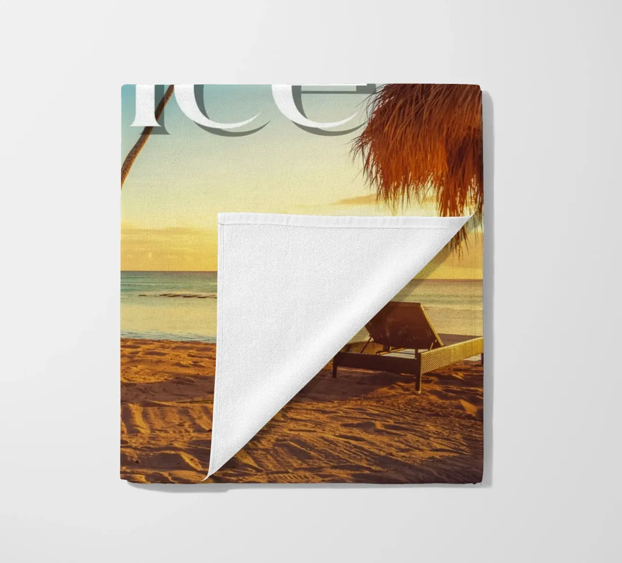 Out of Office telo mare da ramosashop